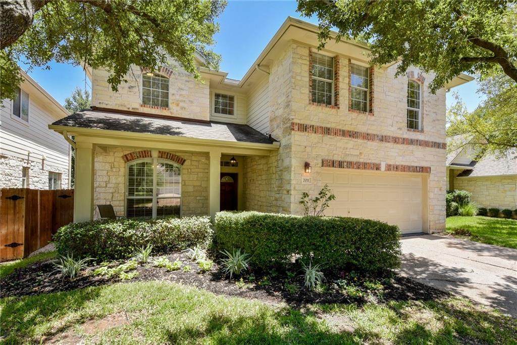 2011 Kimbrook Dr - Photo 1