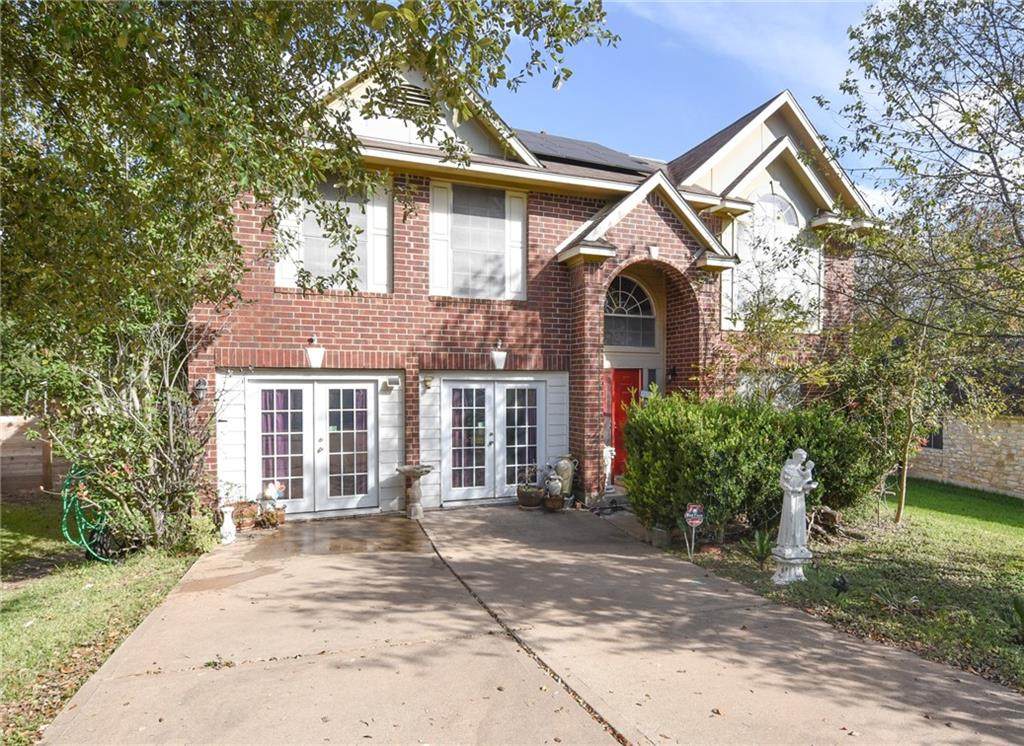 630 Kingfisher Creek Dr - Photo 1
