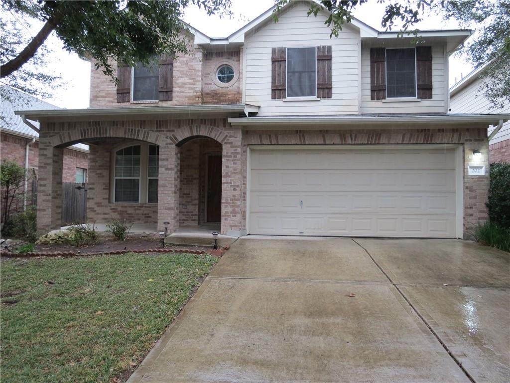 202 Valona Loop - Photo 1