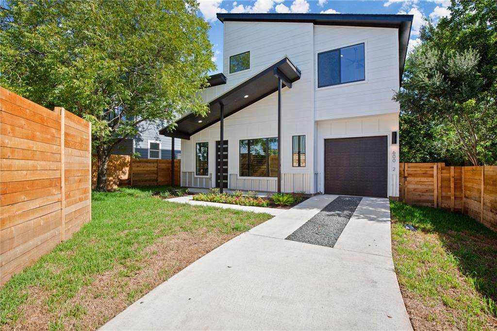 600 Blackson Ave - Photo 1