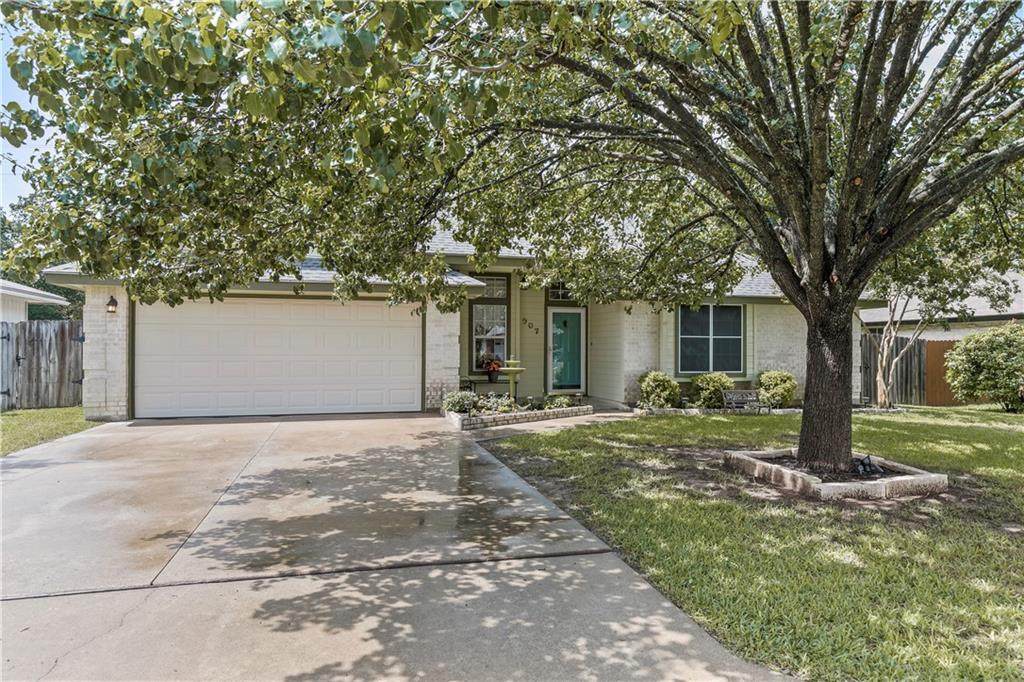 907 Garden Meadow Dr - Photo 1