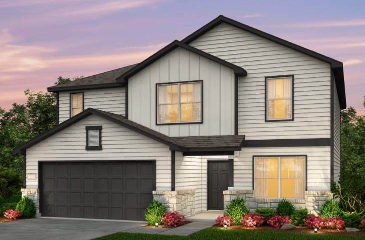 5501 Mars Ln - Photo 1