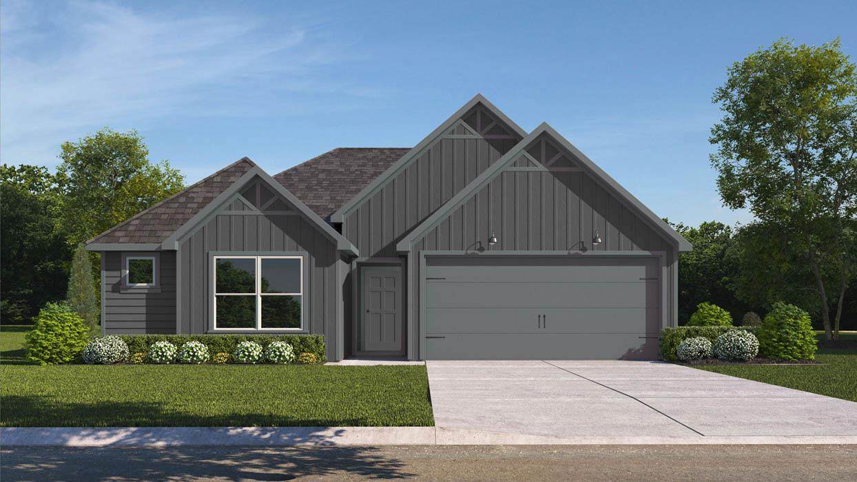3057 Creekside Hills Blvd - Photo 1