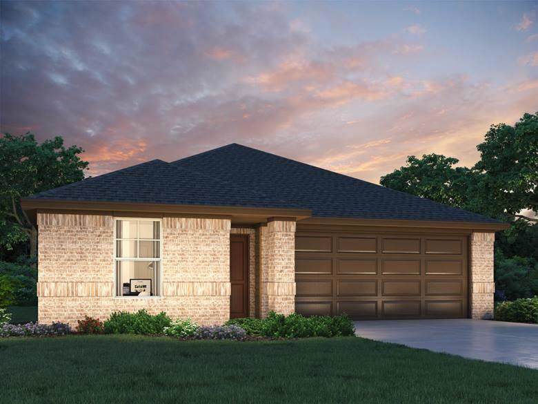 515 Mossy Rock Dr - Photo 1