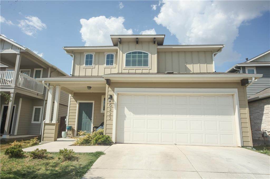 6224 Mary Lewis Dr - Photo 1
