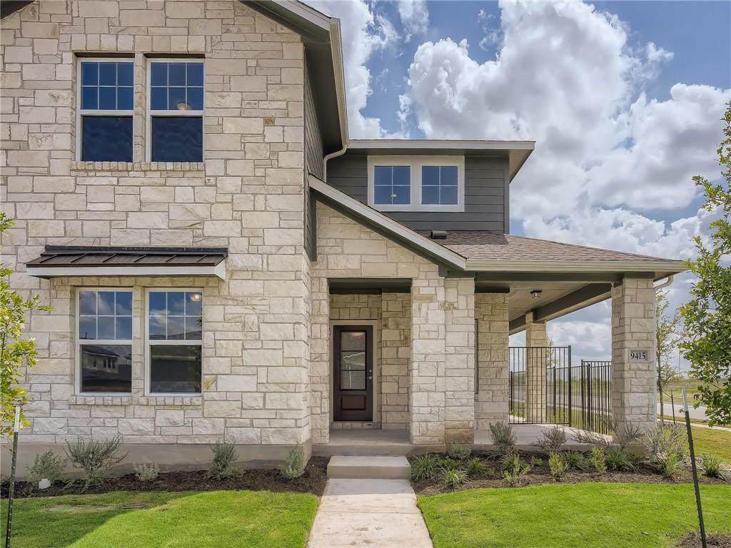 9415 Looksee Ln - Photo 1