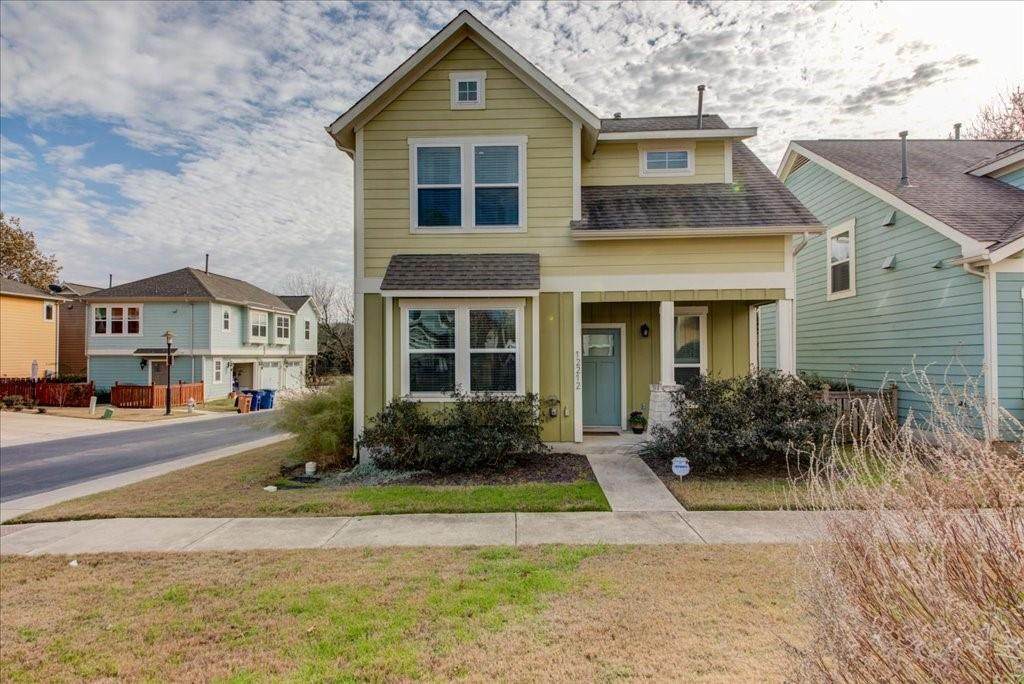 12212 Tawny Farms Rd - Photo 1