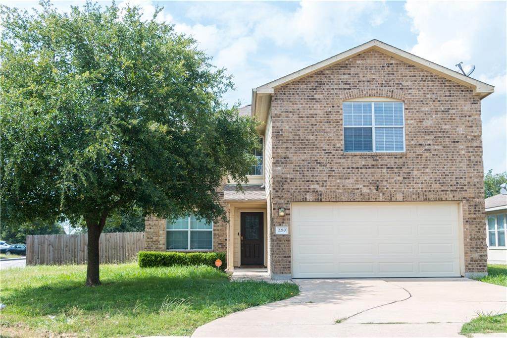 2210 Canvas Back Dr - Photo 1 2210 Canvas Back Dr - Photo 1