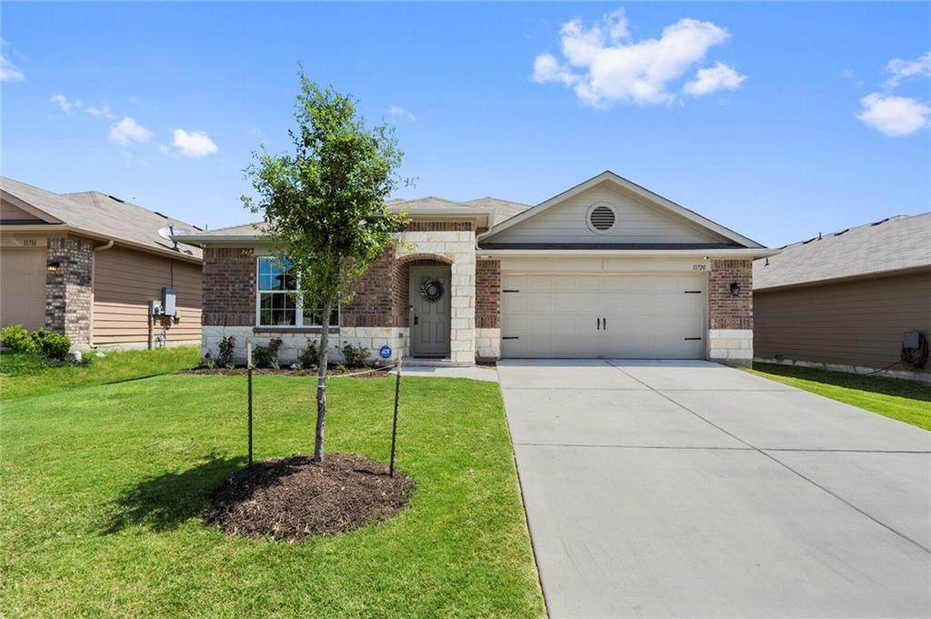 11720 Cambrian Rd - Photo 1