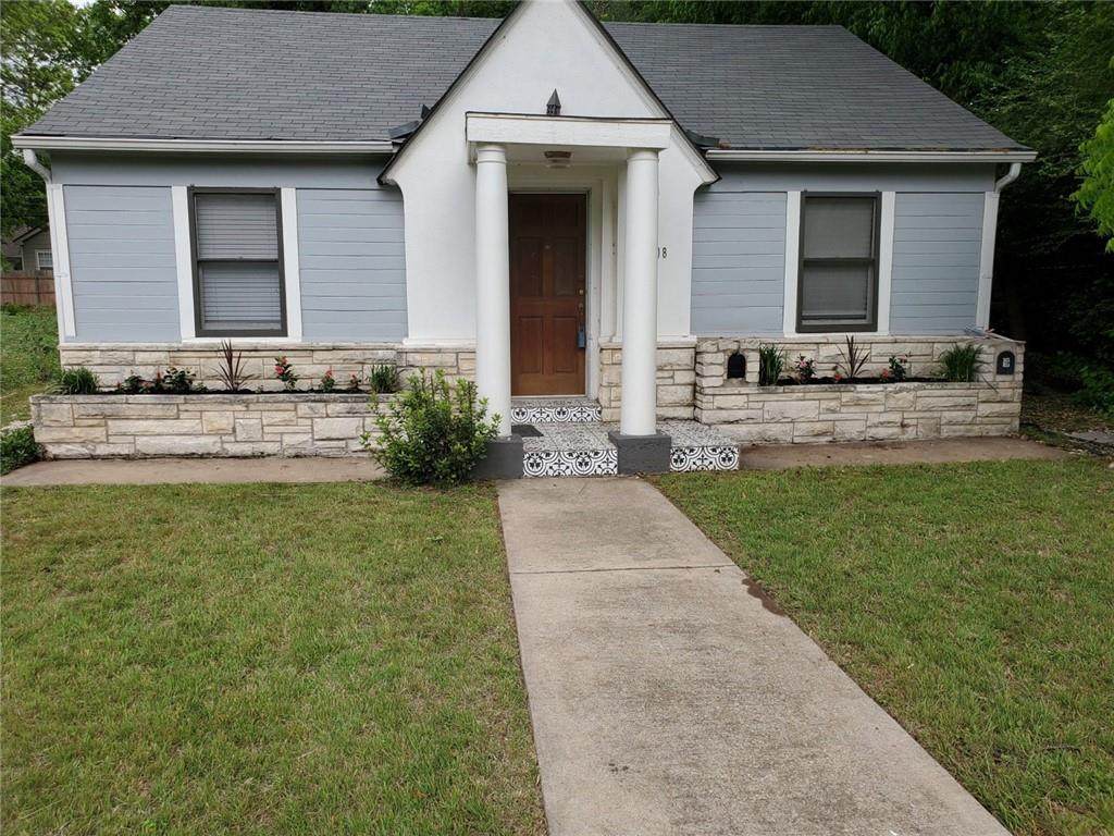 5008 Duval St - Photo 1