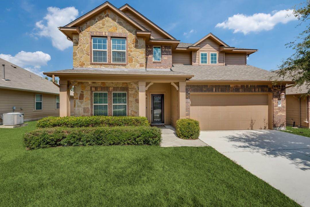 628 Bottle Brush Dr - Photo 1