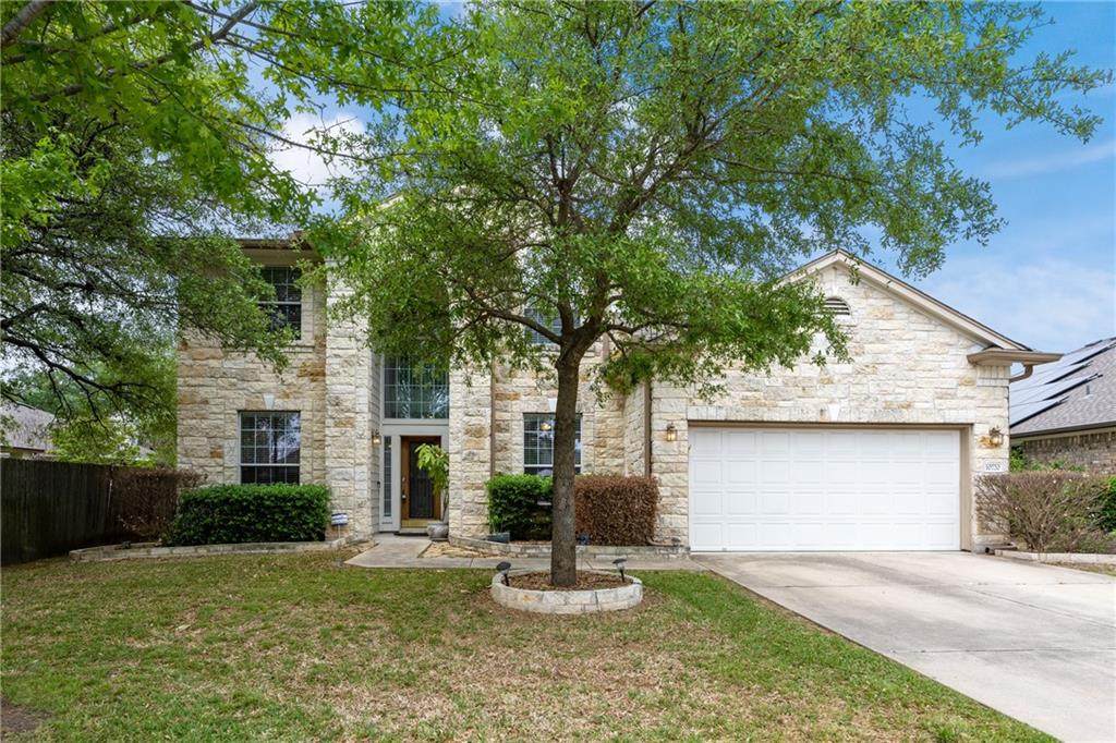 10720 Canoa Hills Trl - Photo 1