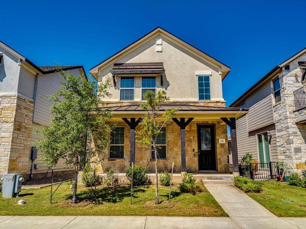 158 Buckthorn Dr - Photo 1