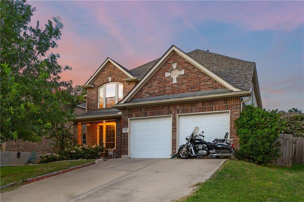 500 Red Hawk Dr - Photo 1
