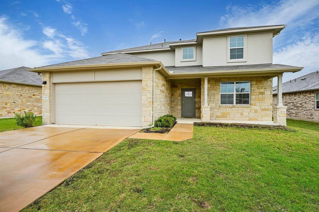 1805 Fairhaven Gtwy - Photo 1