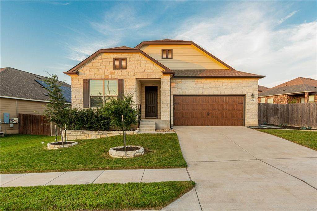 7501 Janes Ranch Rd - Photo 1