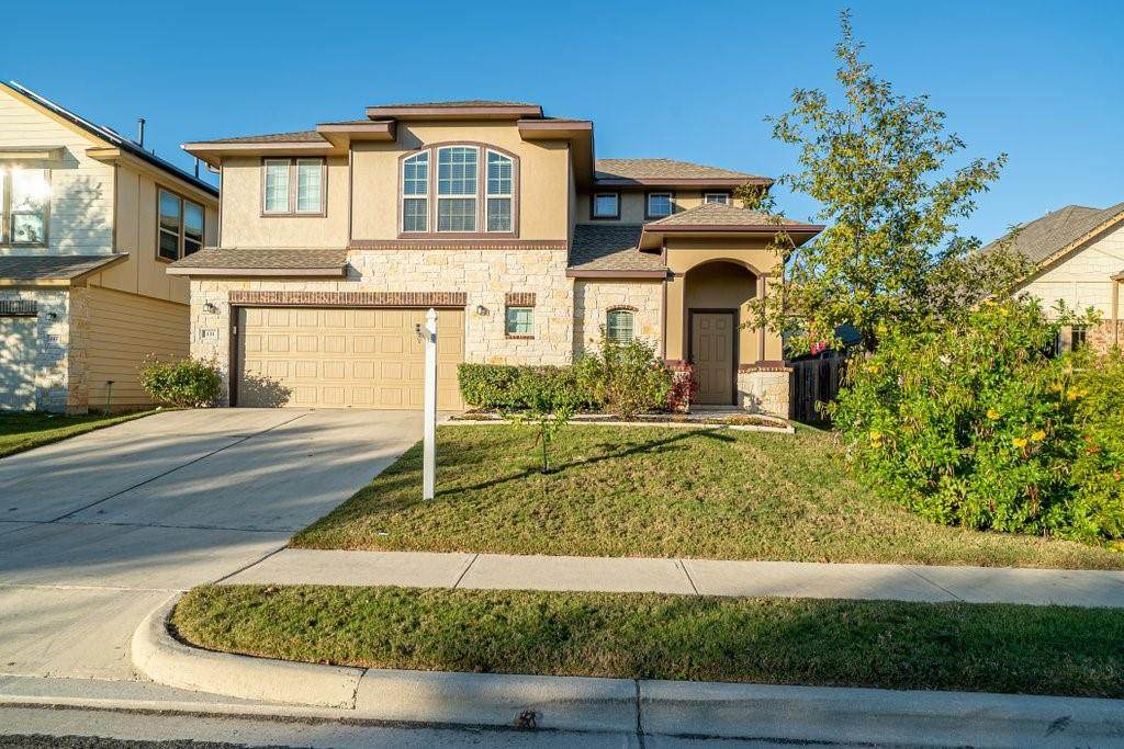 131 Fence Line Dr - Photo 1