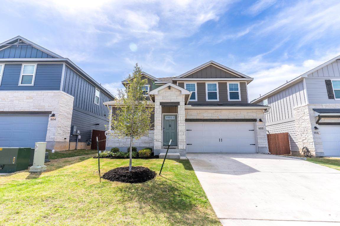 600 Loriner Way - Photo 1