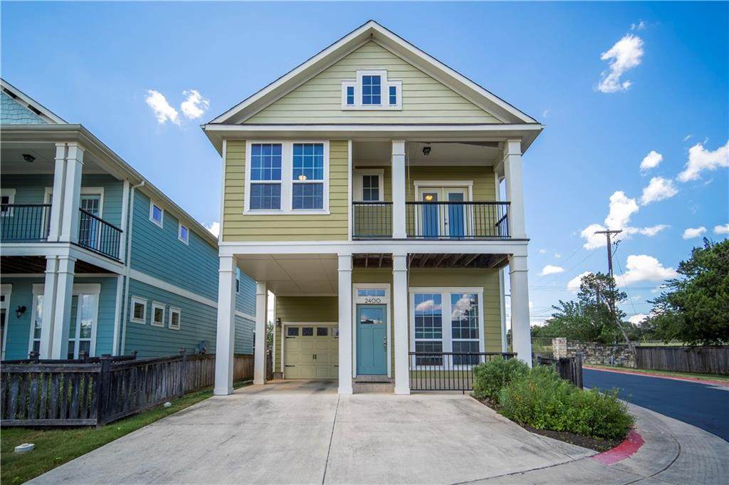 2400 Vintage Stave Rd - Photo 1
