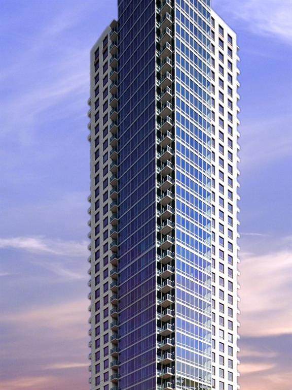 300 Bowie St - Photo 1