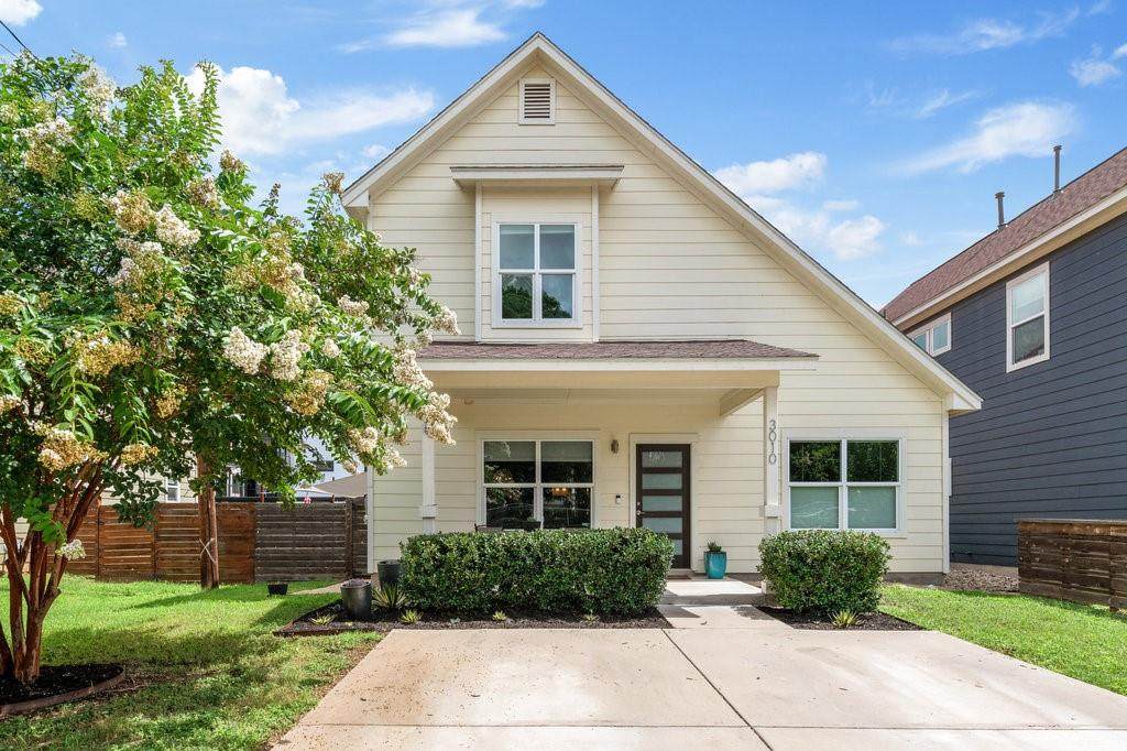 3010 Neal St - Photo 1