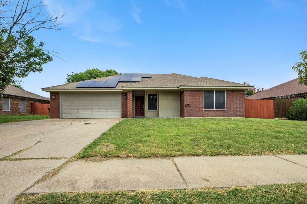 5003 Sunrise St - Photo 1