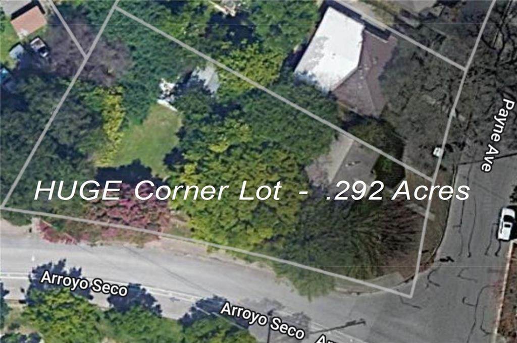1701 Payne Ave - Photo 1