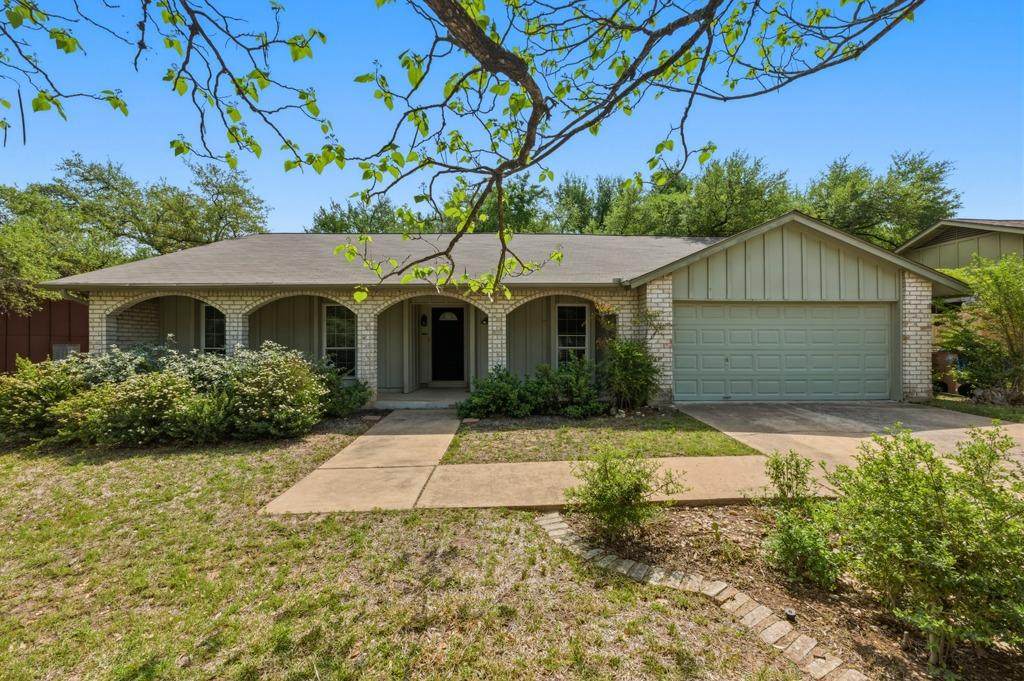 11819 Highland Oaks Trl - Photo 1