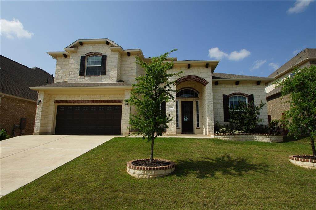 245 Ashleaf Dr - Photo 1