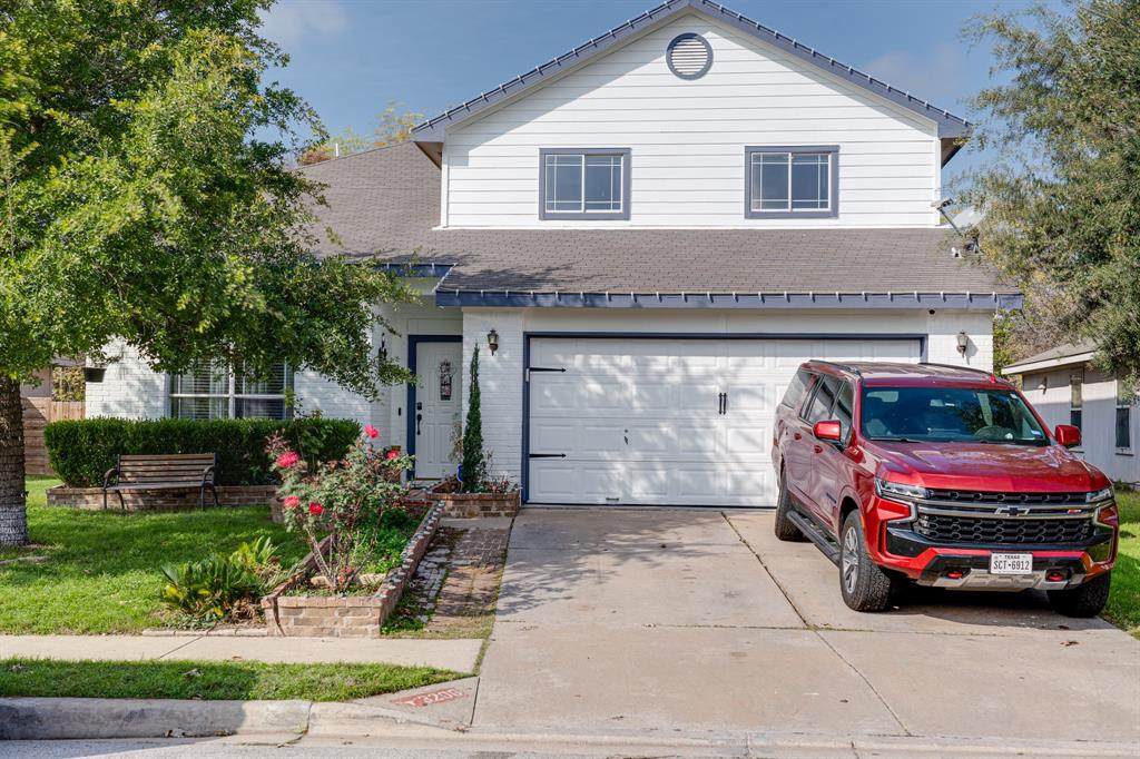 3206 Caleb Dr - Photo 1