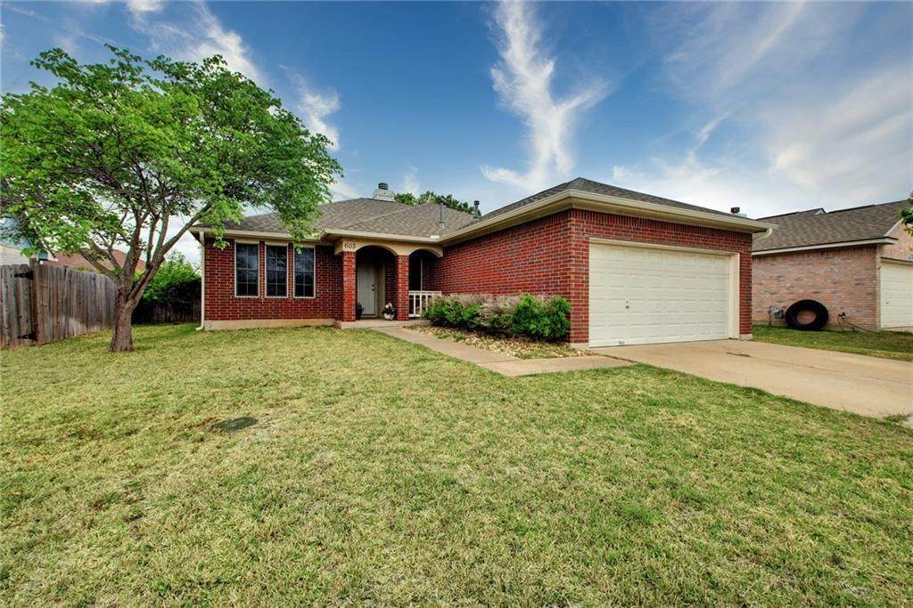 603 Ranchero Rd - Photo 1