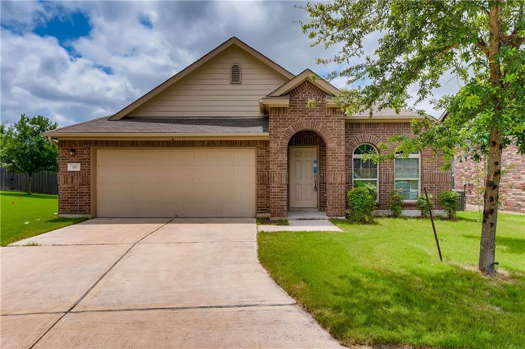 210 Travertine Trl - Photo 1