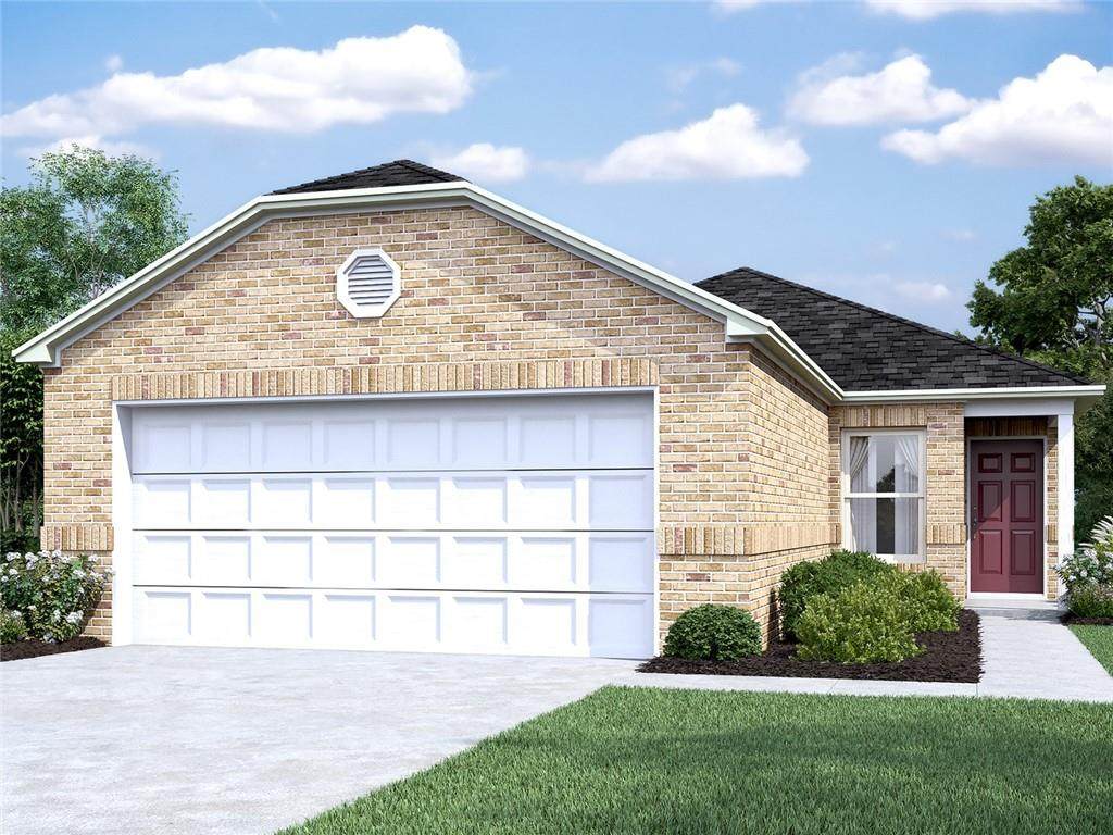 1217 Gracie Way - Photo 1