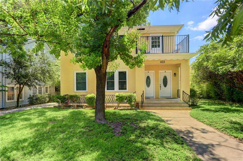603 Bellevue Pl - Photo 1