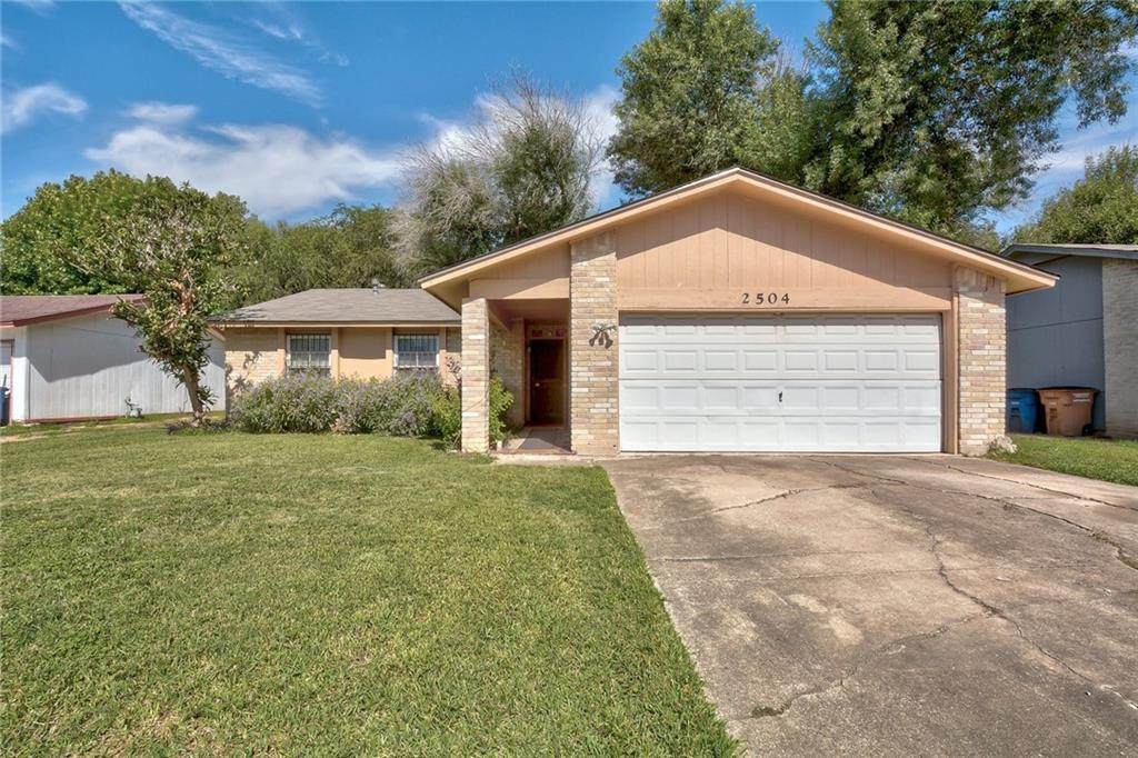 2504 Stassney Ln - Photo 1