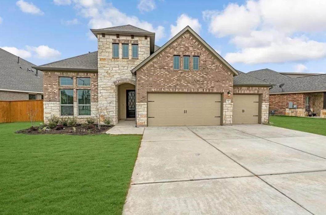 3457 Francisco Way - Photo 1