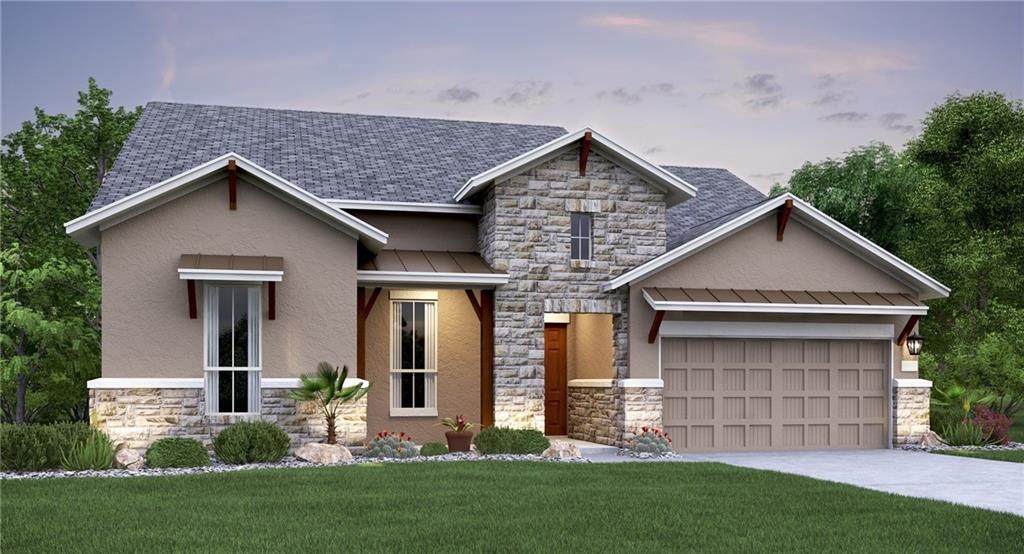 6008 Cimarron Ridge Ln - Photo 1