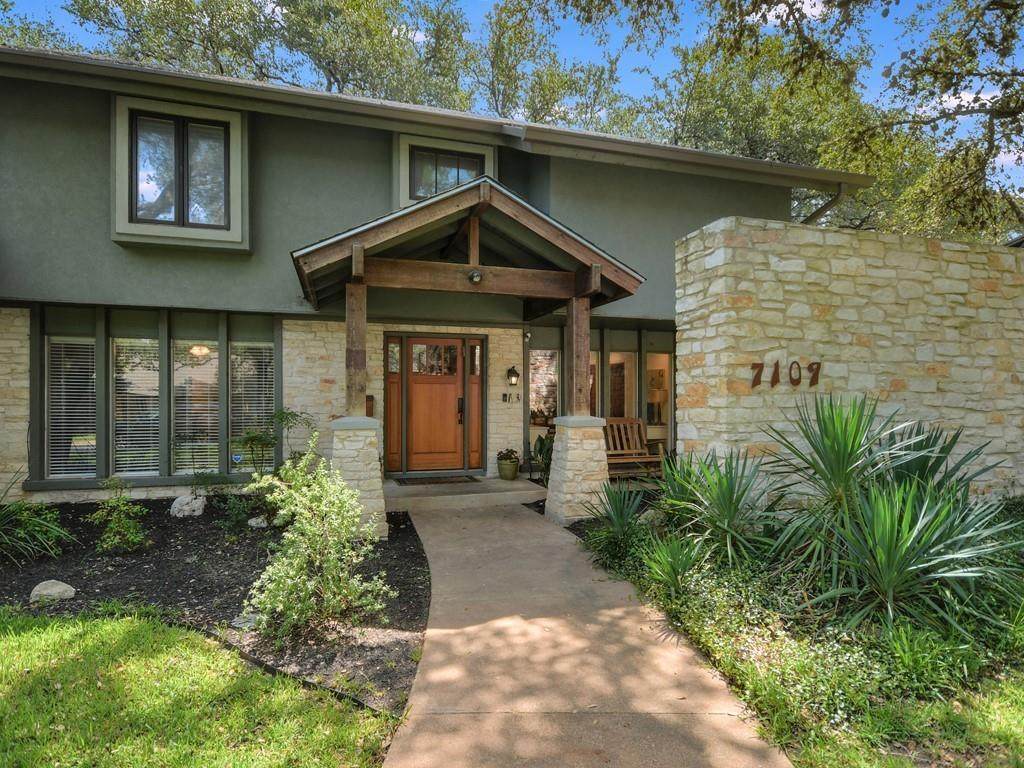 7109 Montana Norte - Photo 1