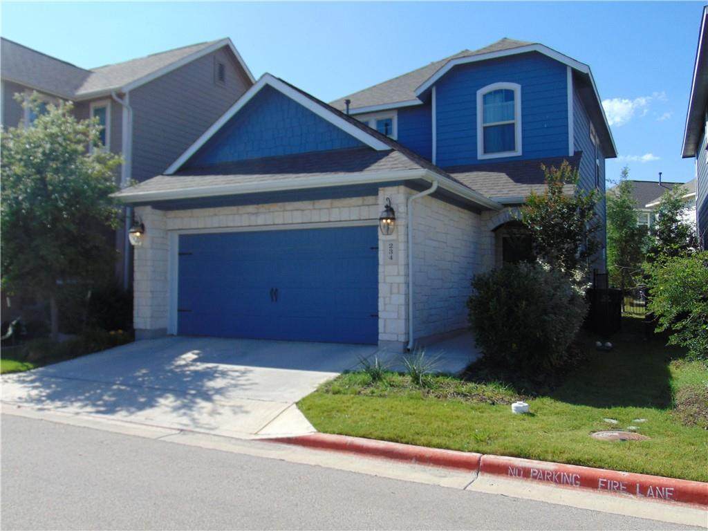 234 Simon - Photo 1