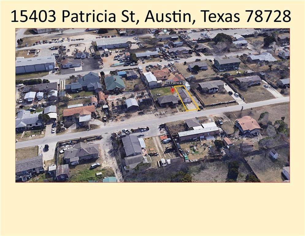 15403 Patricia St - Photo 1