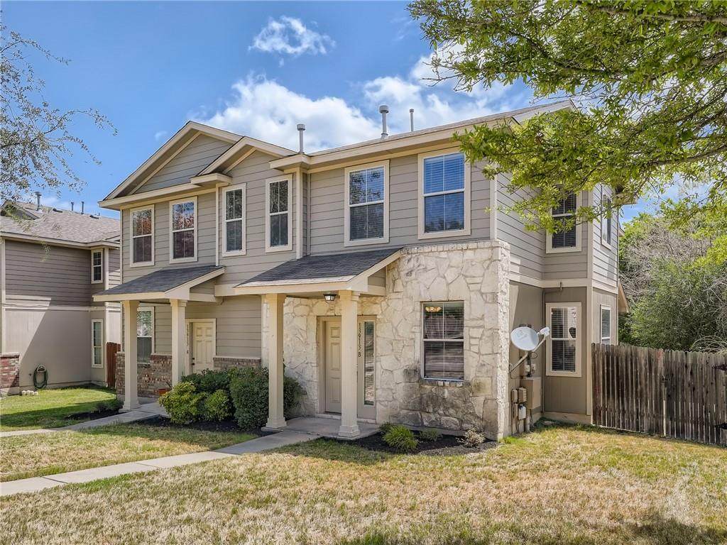 13913 Harris Ridge Blvd - Photo 1