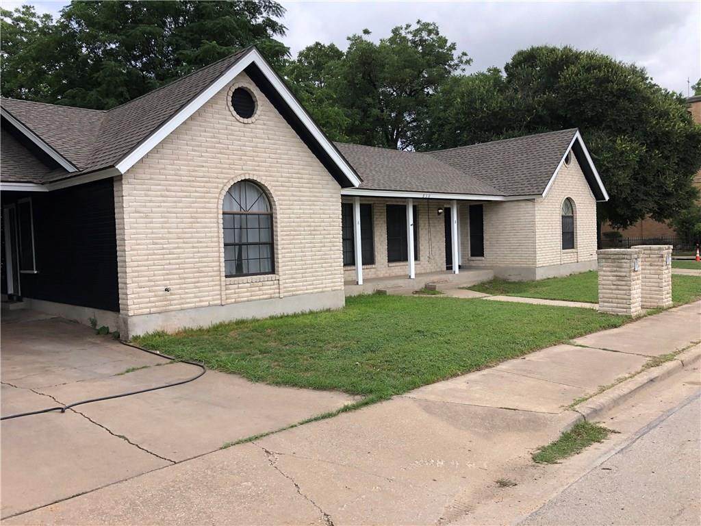 850 Tillery St - Photo 1
