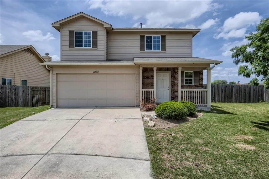 14508 Martial Eagle Dr - Photo 1