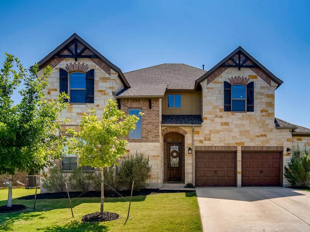 21304 Windmill Ranch Ave - Photo 1