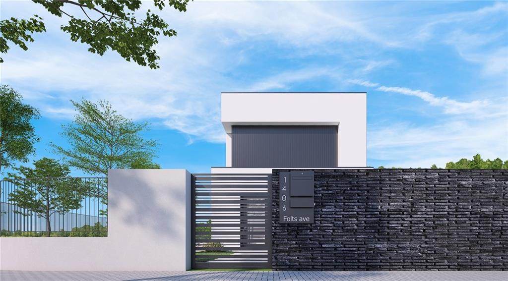 1406 Folts Ave - Photo 1