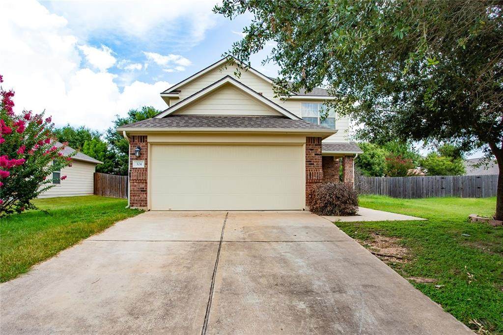 324 Housefinch Loop - Photo 1