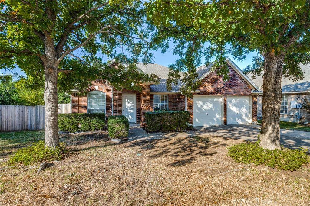 7418 Magic Mountain Ln - Photo 1