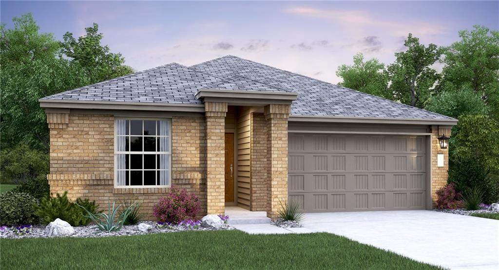 3503 Pauling Loop - Photo 1 3503 Pauling Loop - Photo 1