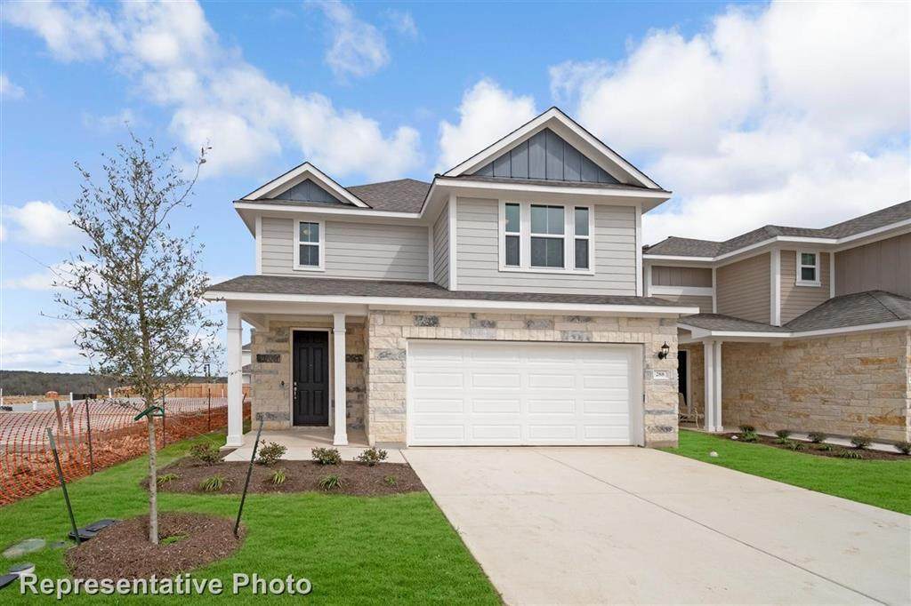 94 Bent Trail Ln - Photo 1
