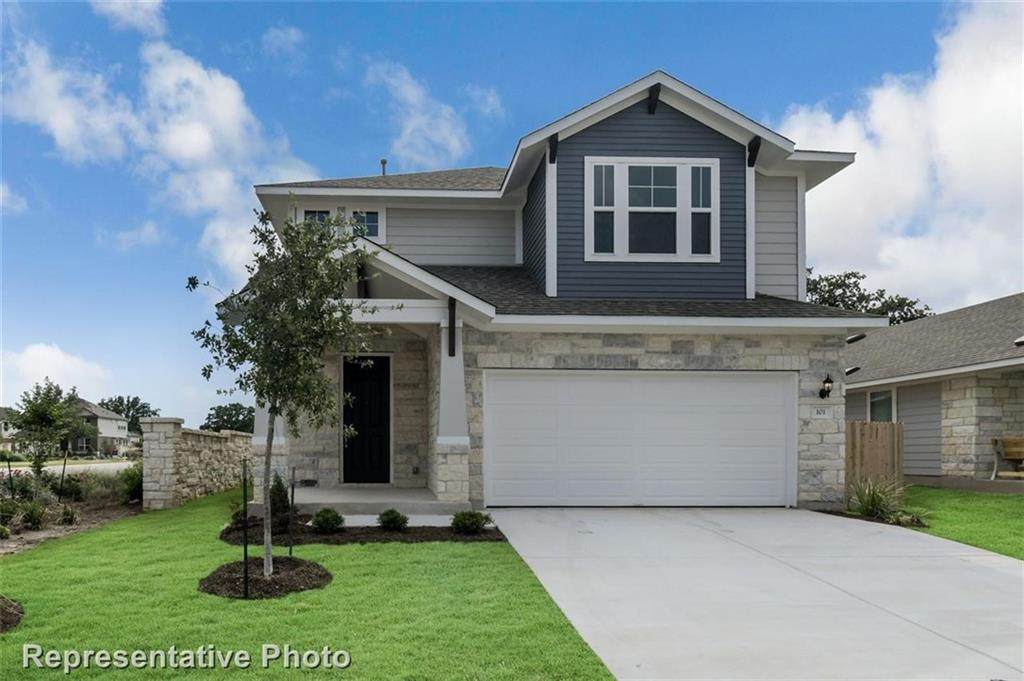 128 Free Stone Dr - Photo 1